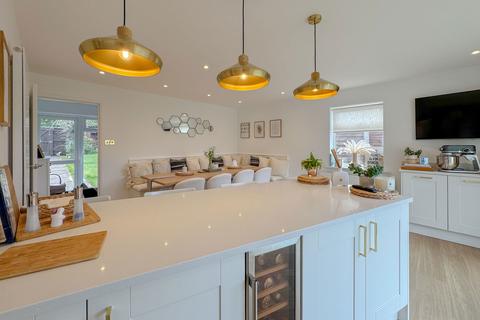 undefined, Hasted Drive, Alresford