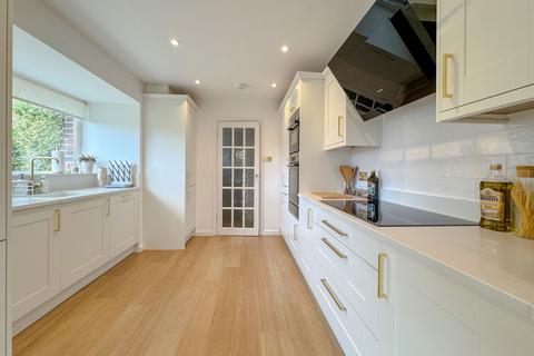 undefined, Hasted Drive, Alresford