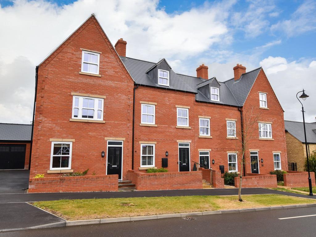 18 Epsom Avenue