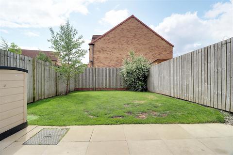 12 Devonshire Close, Elloughton, Brough, HU15 1UB