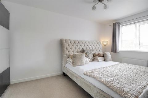 12 Devonshire Close, Elloughton, Brough, HU15 1UB