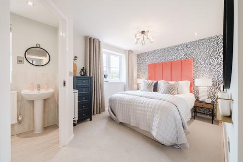 3 bedroom semi-detached house for sale, Plot 84, The Danbury at Regency Meadows, DN33, Caspian Crescent, Scartho Top DN33
