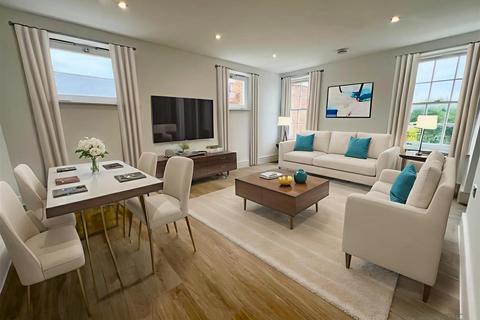undefined, The Farm House, Flat 5, Heritage Farm, St Clement