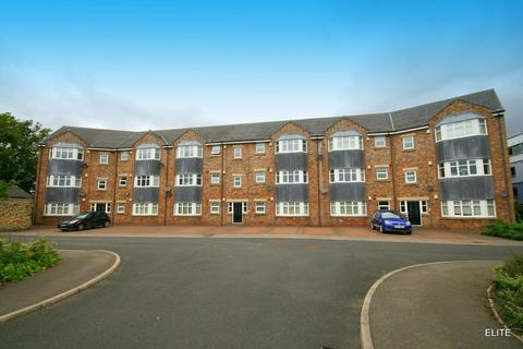 undefined, New Durham Courtyard, Gilesgate DH1