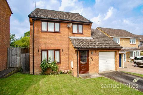 undefined, Willowbrook, Wiltshire SN5