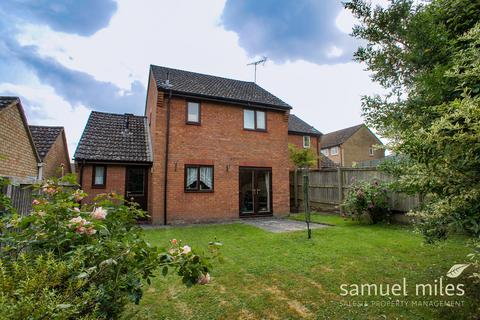undefined, Willowbrook, Wiltshire SN5