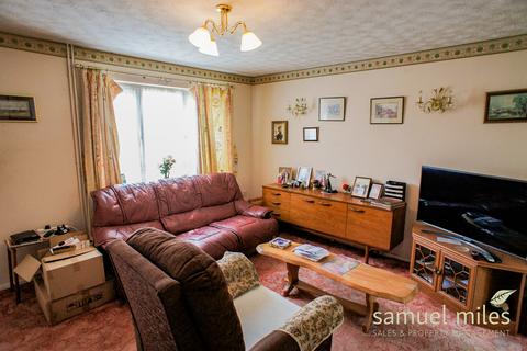 undefined, Willowbrook, Wiltshire SN5