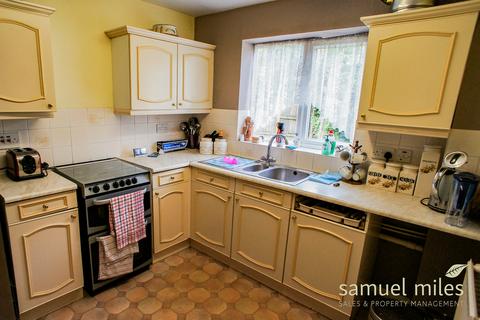 undefined, Willowbrook, Wiltshire SN5