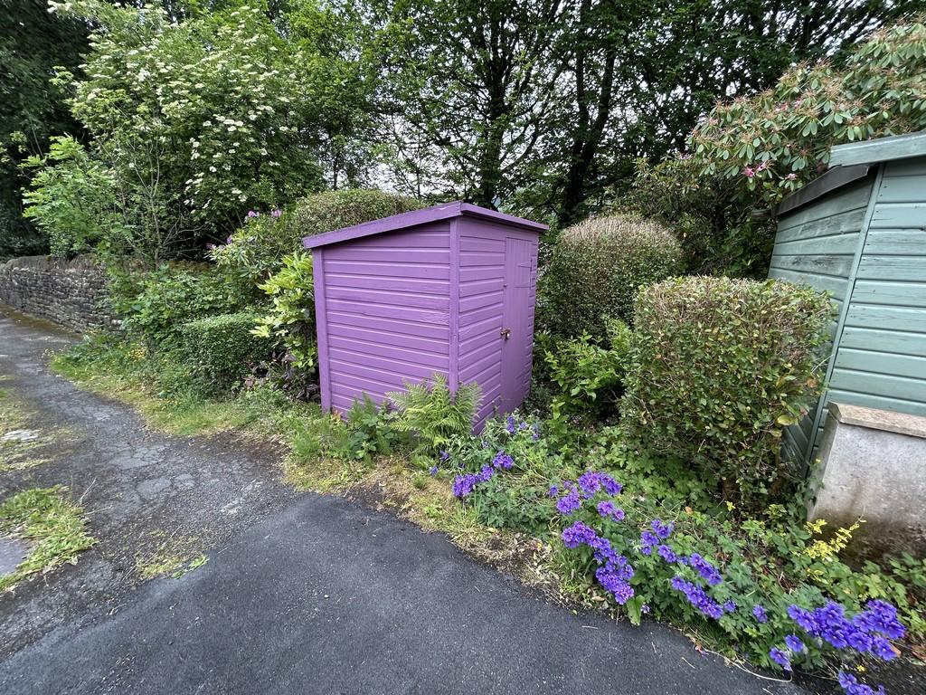 Additional Land