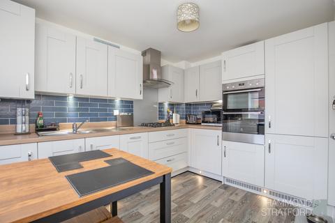 3 Brimstone Close, Attleborough, NR17 1GJ