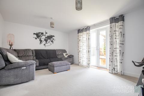3 Brimstone Close, Attleborough, NR17 1GJ