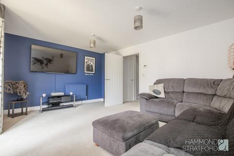 3 Brimstone Close, Attleborough, NR17 1GJ