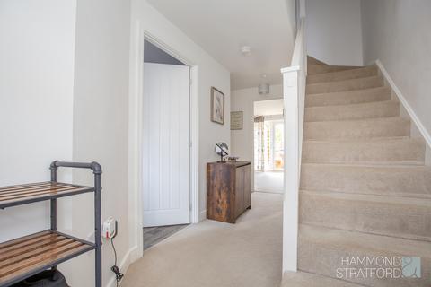 3 Brimstone Close, Attleborough, NR17 1GJ