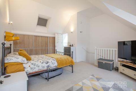3 Brimstone Close, Attleborough, NR17 1GJ