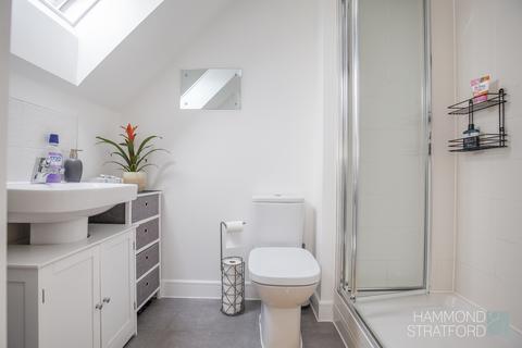 3 Brimstone Close, Attleborough, NR17 1GJ