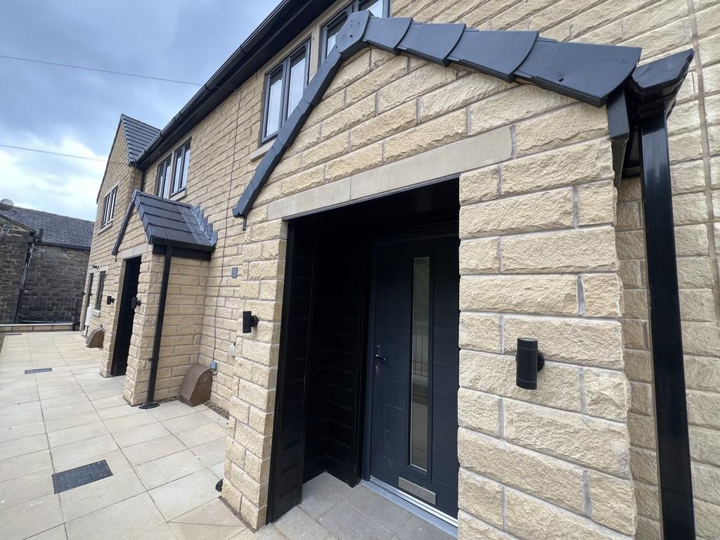 Front External