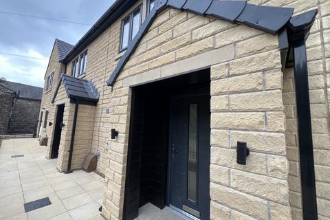 undefined, Burnley Road, Todmorden