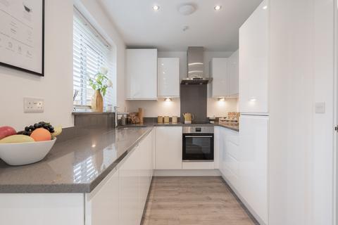 3 bedroom detached house for sale, Plot 154, The Grasmere at Bishops Mead, Kingfisher Drive GL15