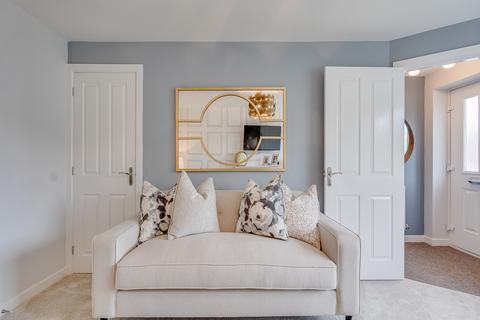 undefined, Plot 132, The Hornsea at Bishops Mead, Kingfisher Drive GL15