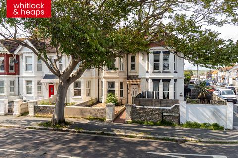 Church Walk, Worthing