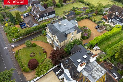undefined, Wickham Hill, Hurstpierpoint