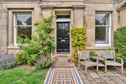 29 Hillside Crescent, Edinburgh, EH7 5EF