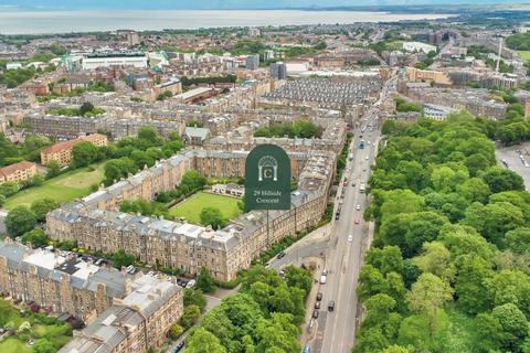 29 Hillside Crescent, Edinburgh, EH7 5EF