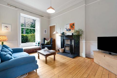 29 Hillside Crescent, Edinburgh, EH7 5EF