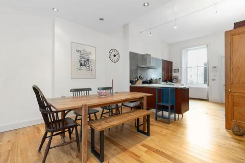 29 Hillside Crescent, Edinburgh, EH7 5EF