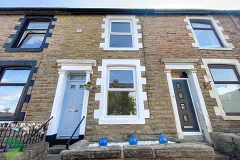 undefined, Hesse Street, Darwen