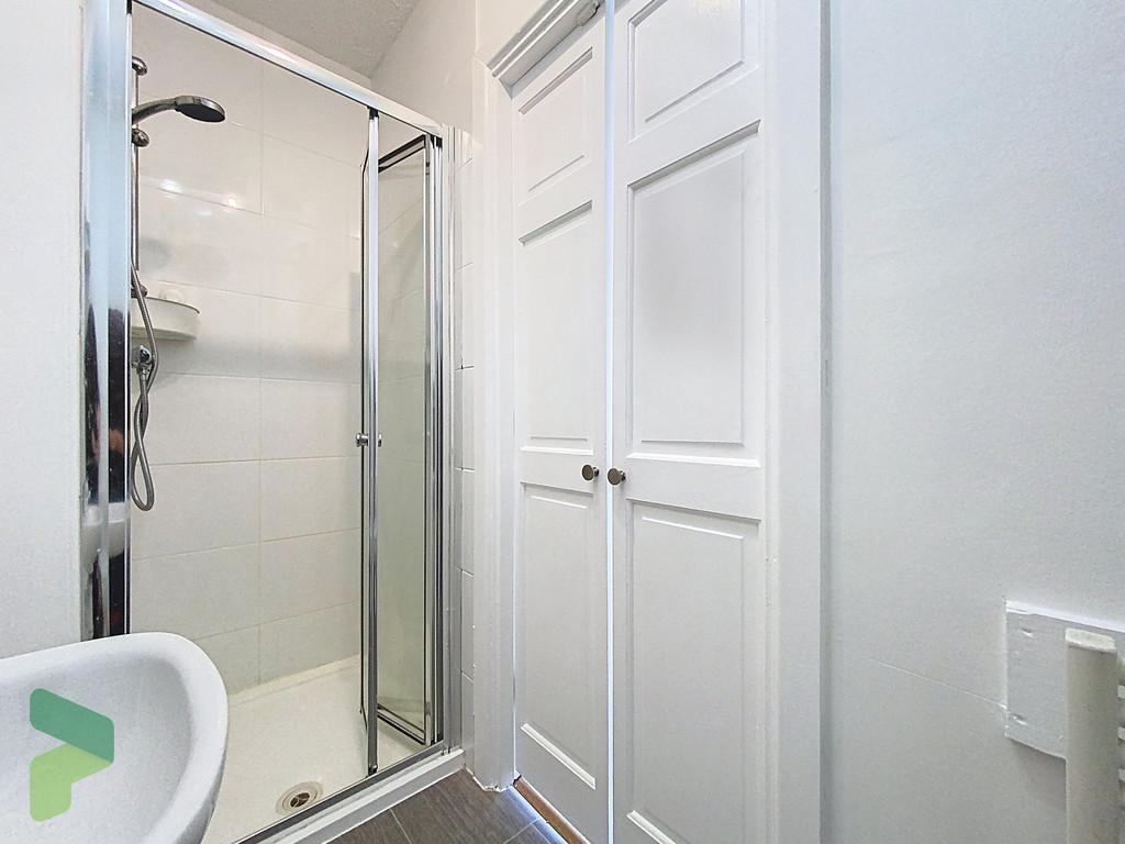 Bedroom One En Suite