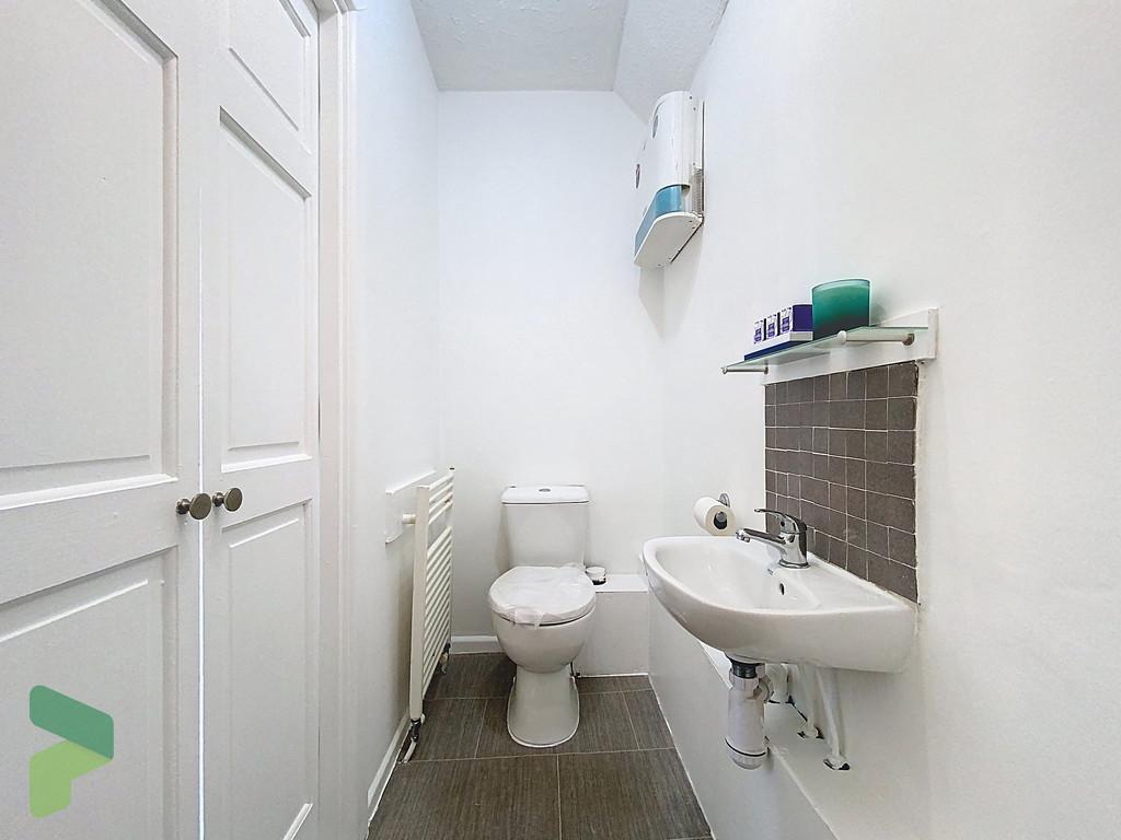 Bedroom One En Suite