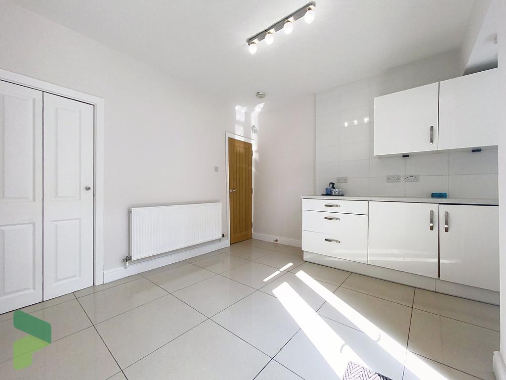 Living Room to Kitchen