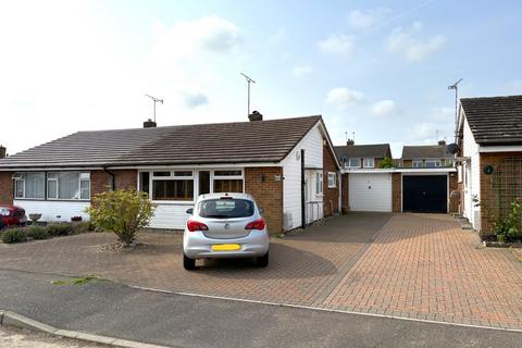 5 Heycroft Way, Tiptree, Colchester, CO5 0DG