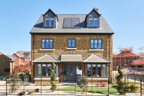 5 bedroom detached house for sale, Plot 174, The Whilton at Harlestone Grange, NN5, Hanafey Way NN5