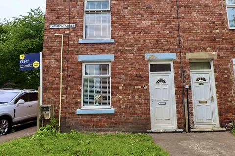 undefined, Lambton Street, Langley Park