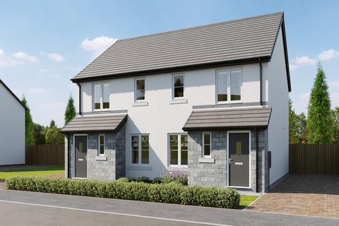 undefined, Plot 24, The Nevis at Strabathie Shores, Loverose Way AB23