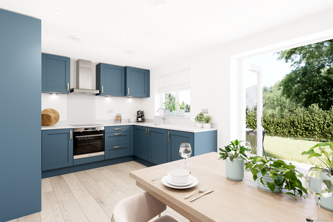 undefined, Plot 24, The Nevis at Strabathie Shores, Loverose Way AB23