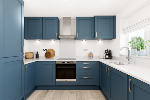 undefined, Plot 24, The Nevis at Strabathie Shores, Loverose Way AB23