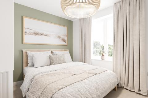undefined, Plot 24, The Nevis at Strabathie Shores, Loverose Way AB23