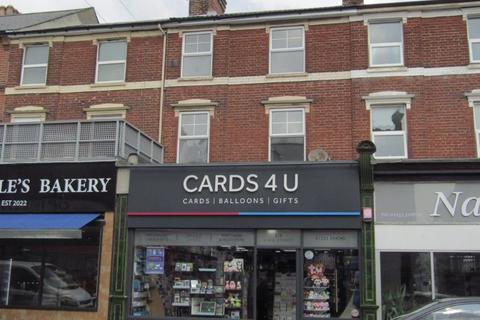 undefined, High Street, Harwich CO12