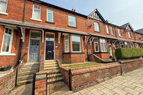 undefined, Prospect Road, Scarborough YO12