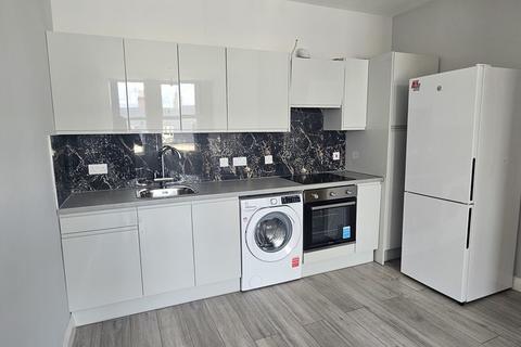 2 bed flat/apartment for rent in Station Street, Burton-on-Trent