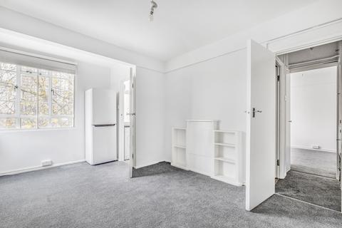 1 bedroom flat to rent, Shepherds Bush Green, London, W12