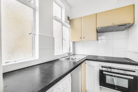 1 bedroom flat to rent, Shepherds Bush Green, London, W12