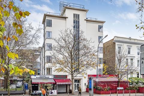 1 bedroom flat to rent, Shepherds Bush Green, London, W12