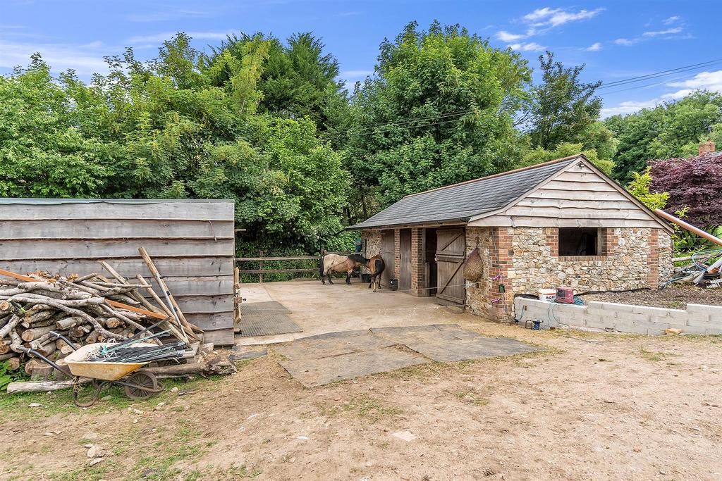 Stables