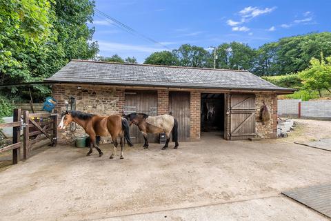 3 bedroom semi-detached house for sale, Post Lane, Cotleigh, Honiton