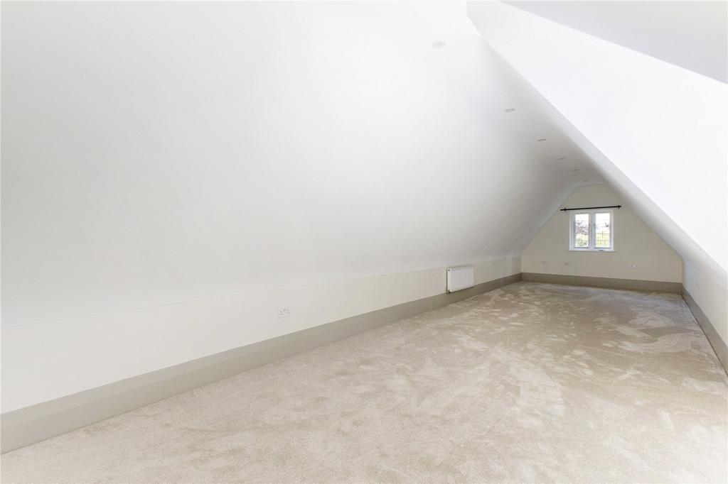 Bedroom Six