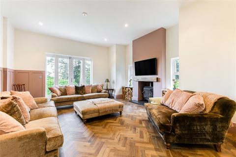 6 bedroom detached house for sale, Harrington Road, Altrincham, WA14